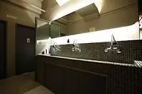 Guesthouse Cooool Busan South Korea