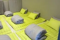 Hotel Guesthouse Cooool Busan