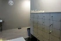 Guesthouse Cooool Busan Hotel