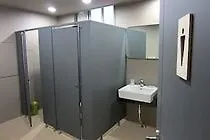 Guesthouse Cooool Busan 2*,  South Korea