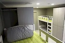 Guesthouse Cooool Busan Hotel
