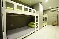 Guesthouse Cooool Busan 2*,
