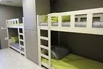 Hotel Guesthouse Cooool Busan