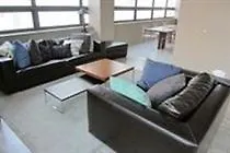 Guesthouse Cooool Busan South Korea