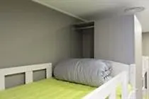 Guesthouse Cooool Busan 2*,  South Korea