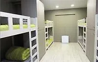 Guesthouse Cooool Busan South Korea